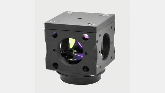 30 mm Cage Cube Cover Plates