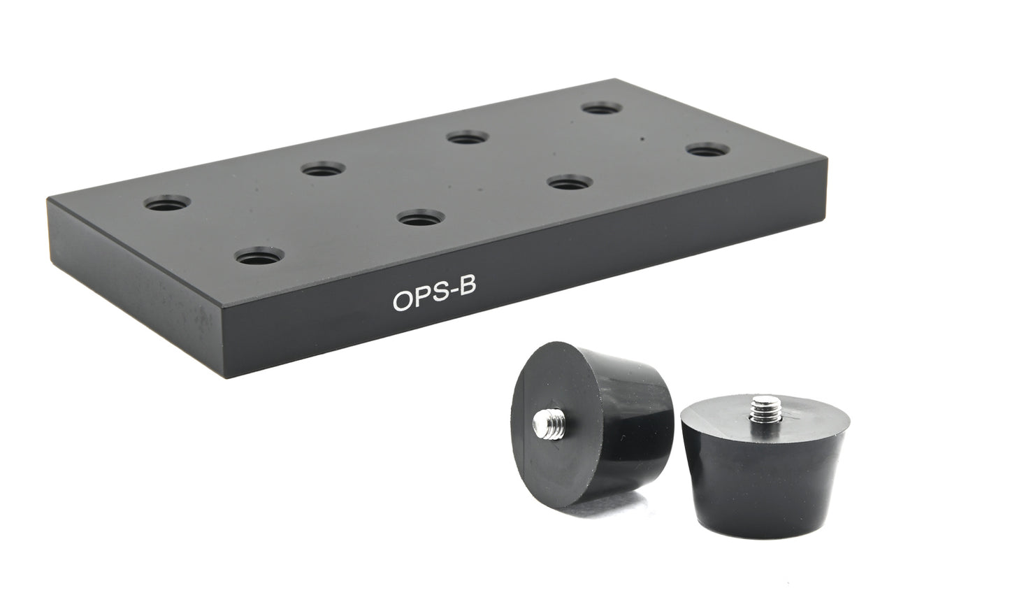 Small Series Optical Breadboards