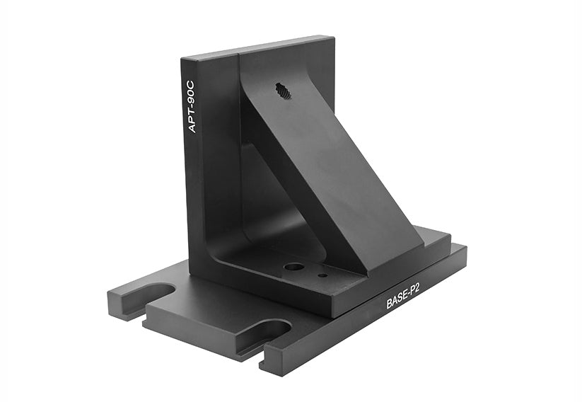 Single-Axis Translation Stage, Travel Range 25 mm