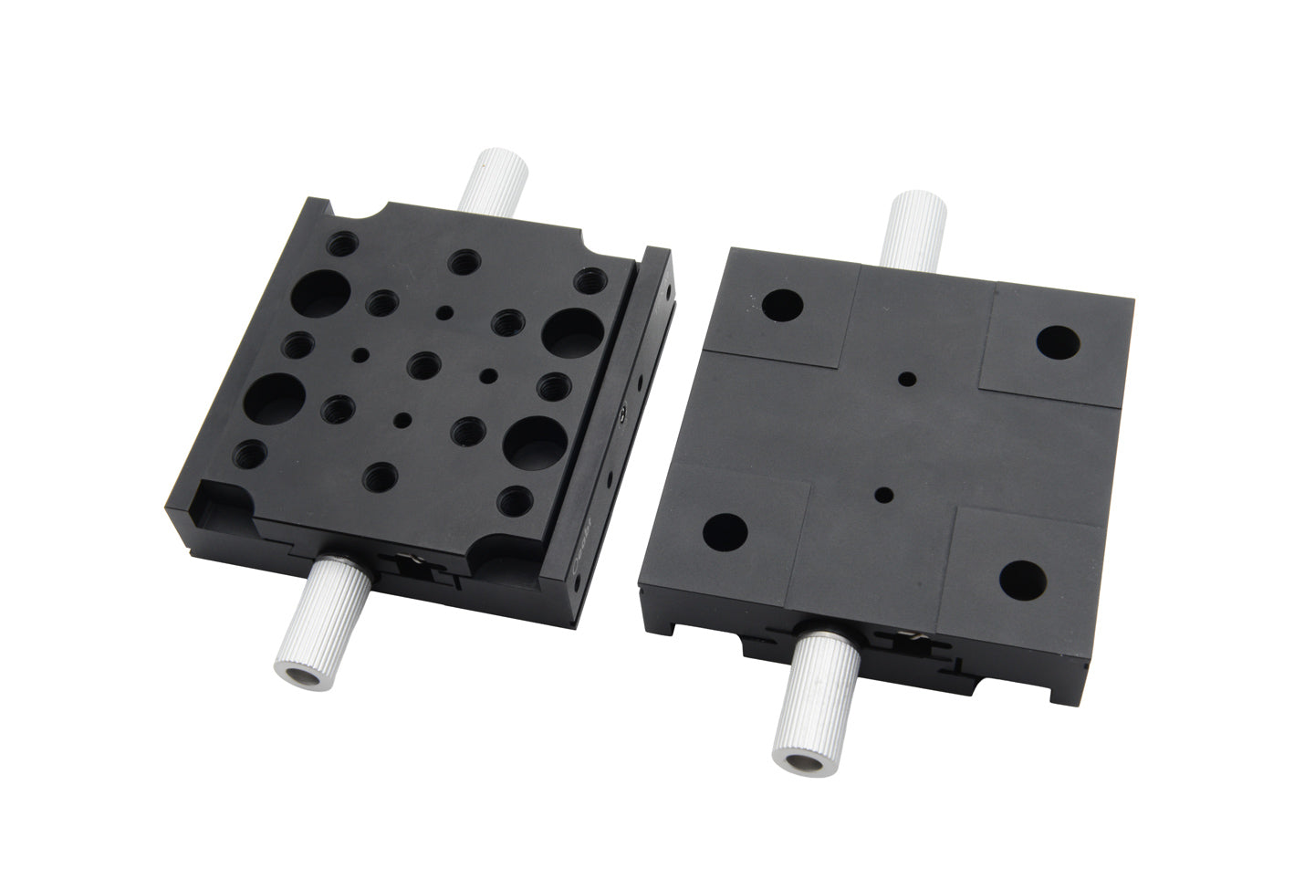 Dovetail Translation Stage, Travel Range 25 mm
