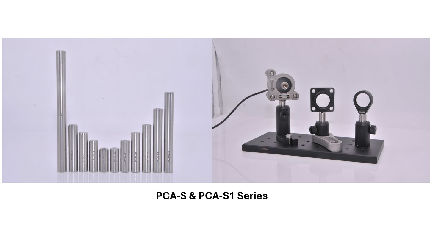 Ø12 mm Optical Post
