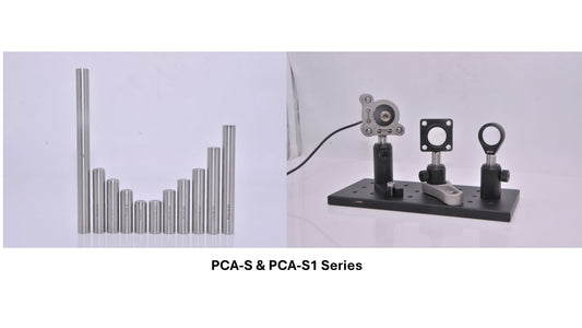 Ø12 mm Optical Post