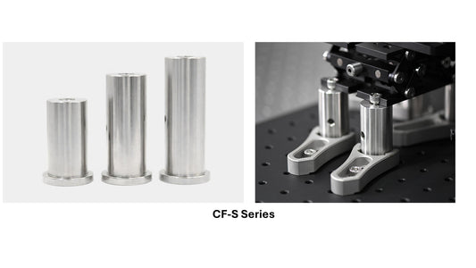 Ø25.0 mm Pedestal Pillar Post