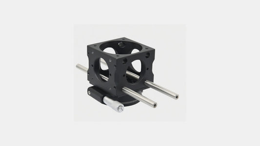 30 mm Cage Cube Platforms