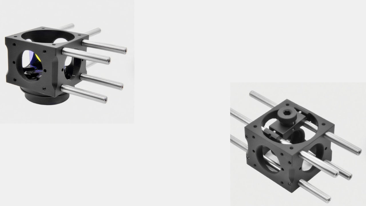 30 mm Cage Cubes