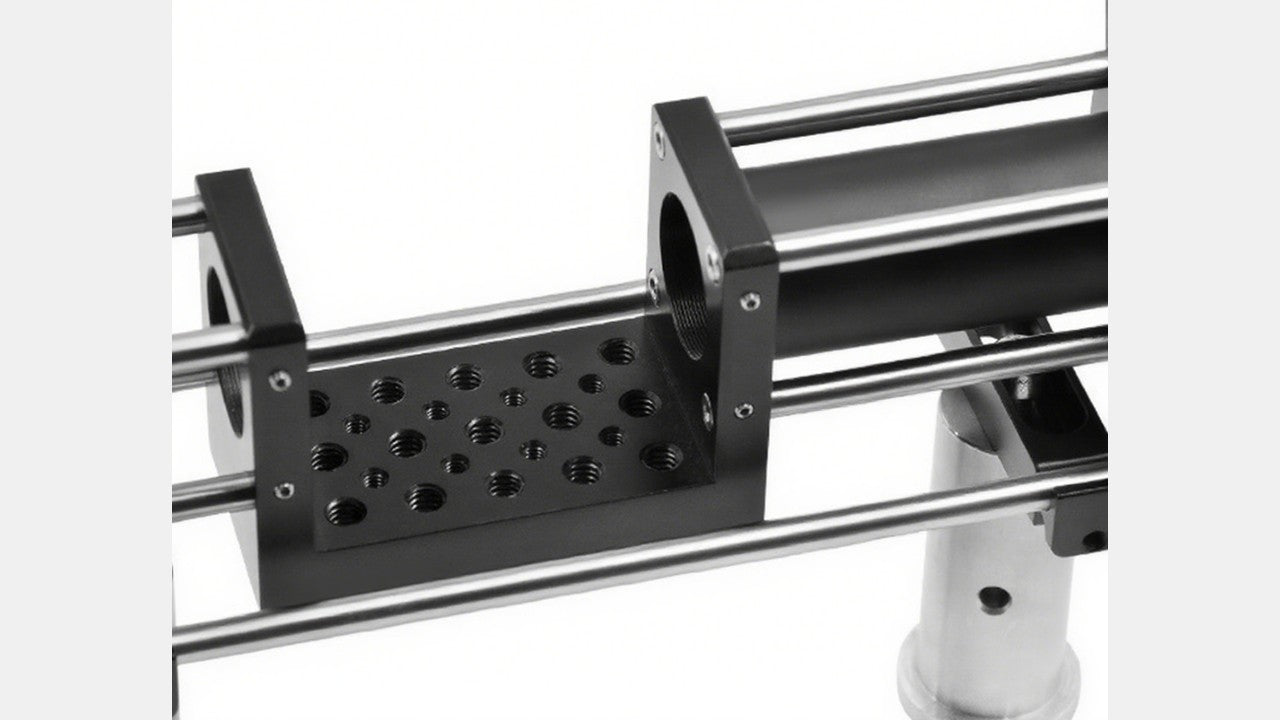 30 mm Cage System U-Bench