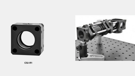 30 mm Rotating Cage Segment Plate