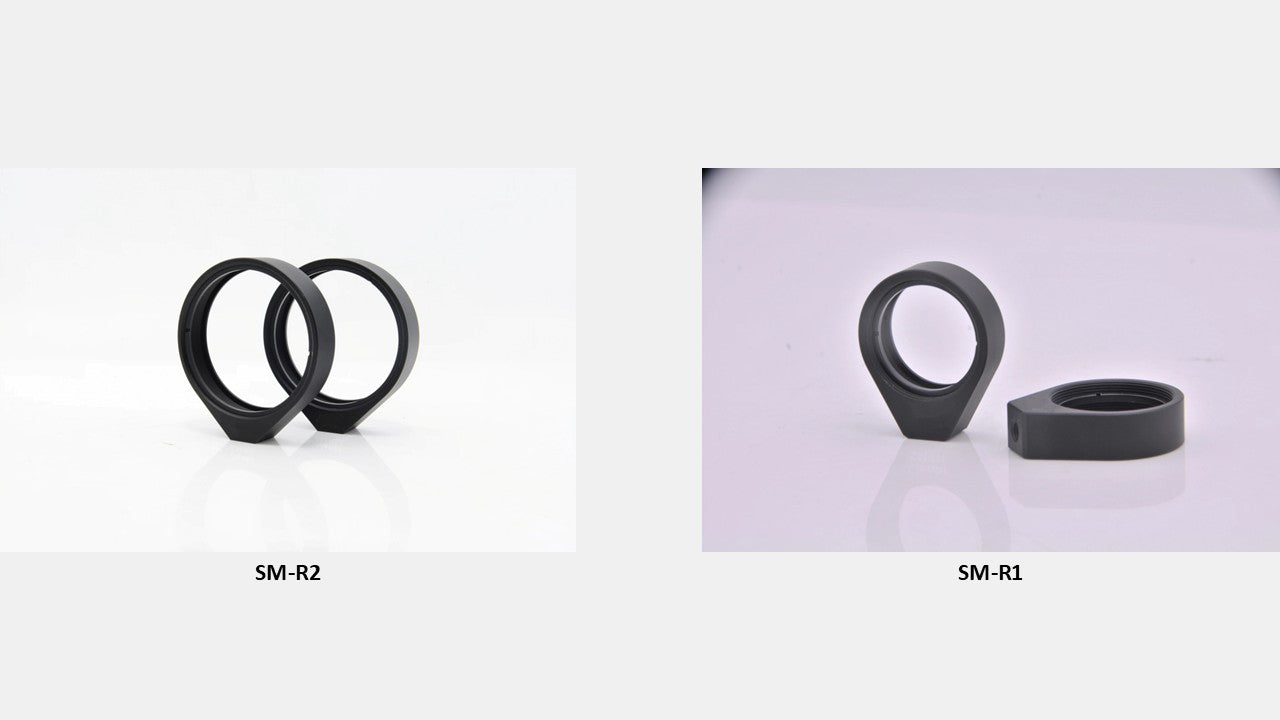 Fixed Lens Mounts