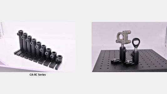 Ø1/2" Universal Post Holders