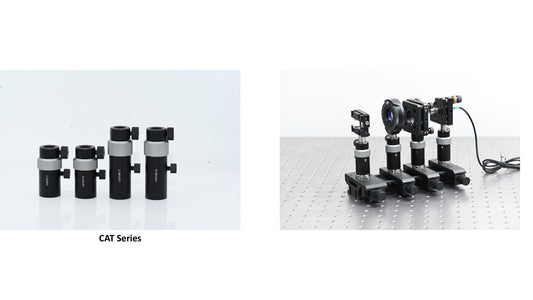 Ø1/2" Translating Post Holder