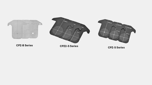 Cage Alignment Plates