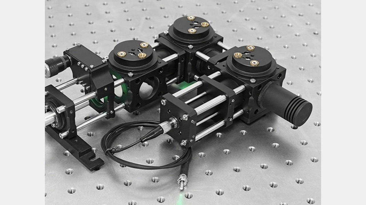 Cage System Adapters