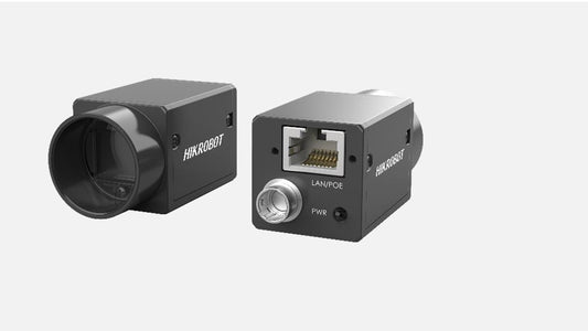 GigE Cameras Mono