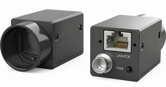 GigE Cameras Mono