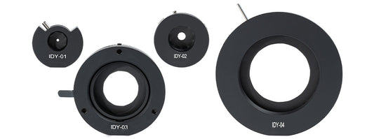 Iris diaphragms