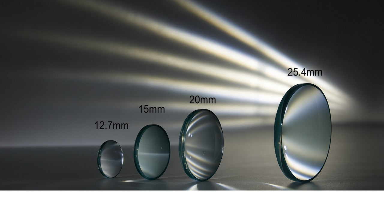 Plano-Convex Lens