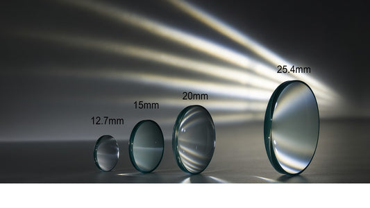 Plano-Convex Lens