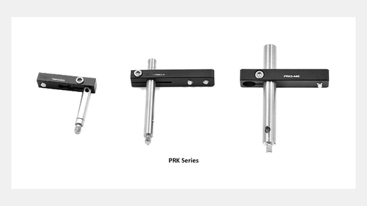 Kinematic Mount Accessories