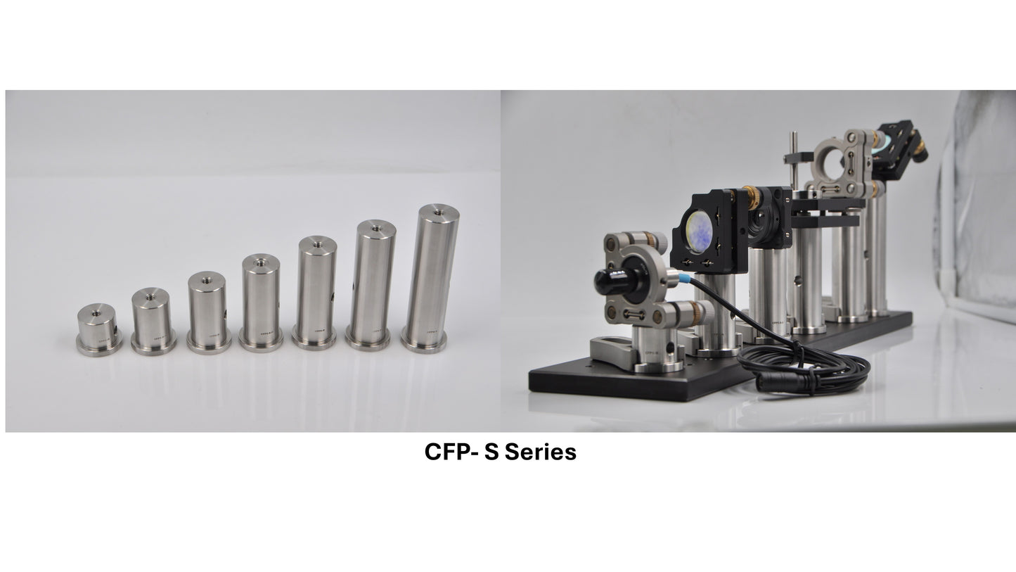 Ø1" (Ø25.0 mm) Pedestal Pillar Posts