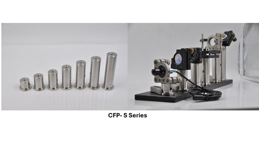 Ø1" (Ø25.0 mm) Pedestal Pillar Posts