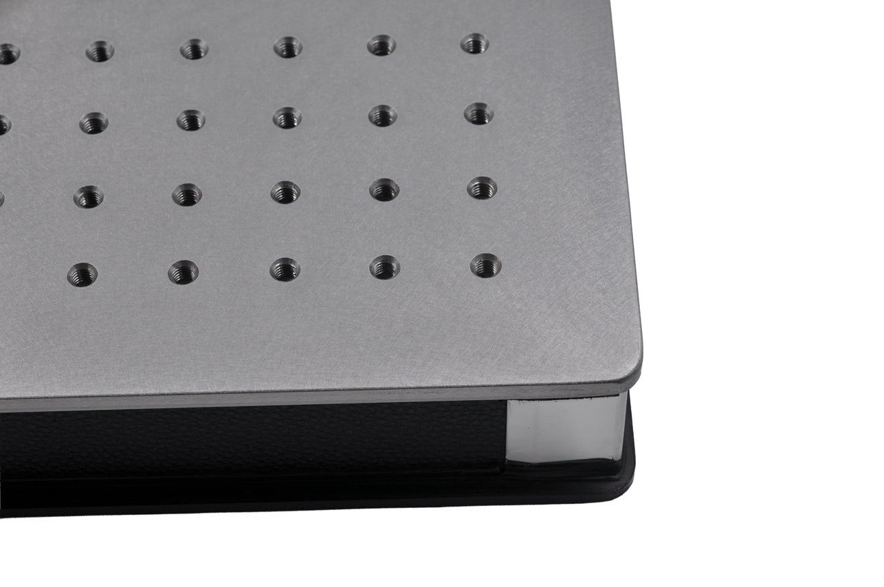 Honeycomb Breadboards