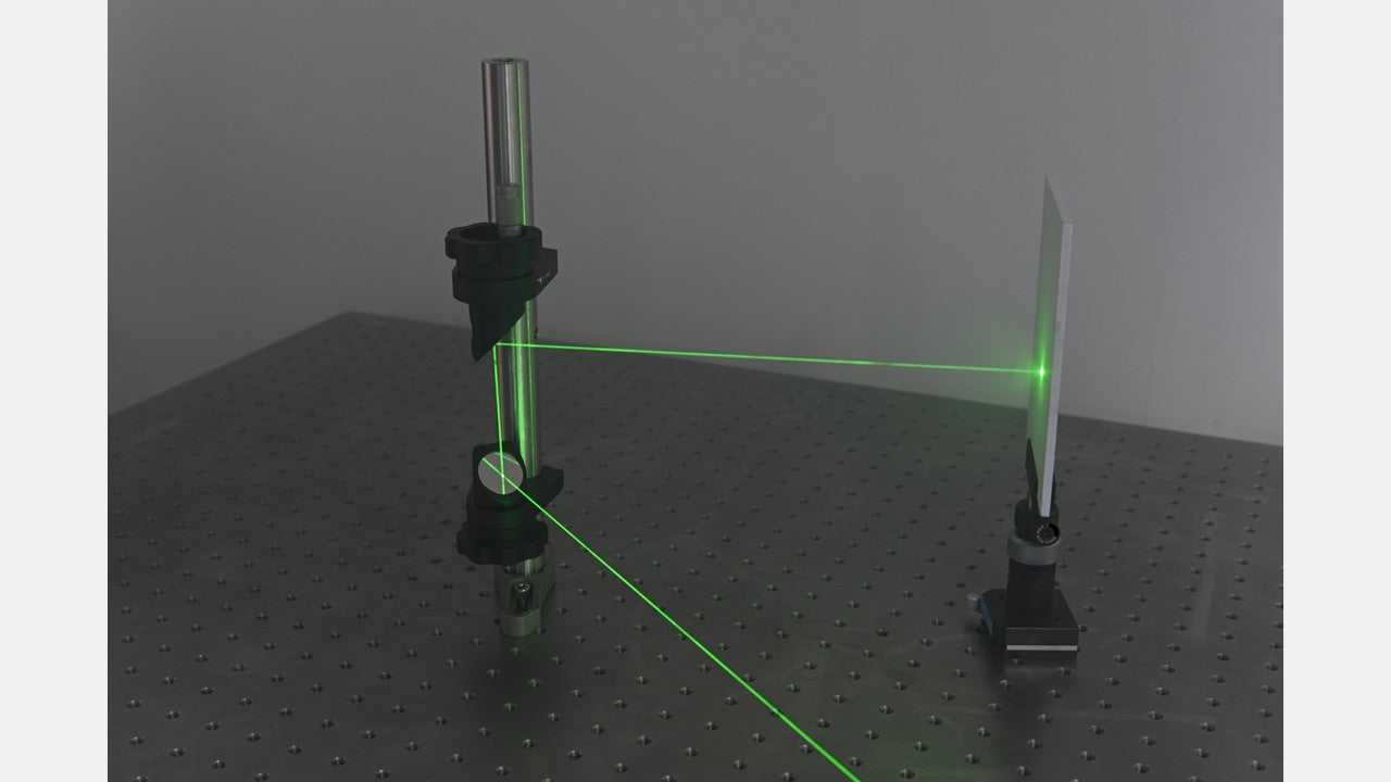 Periscope Assembly