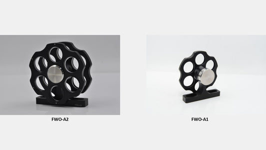 Manual Filter Wheels